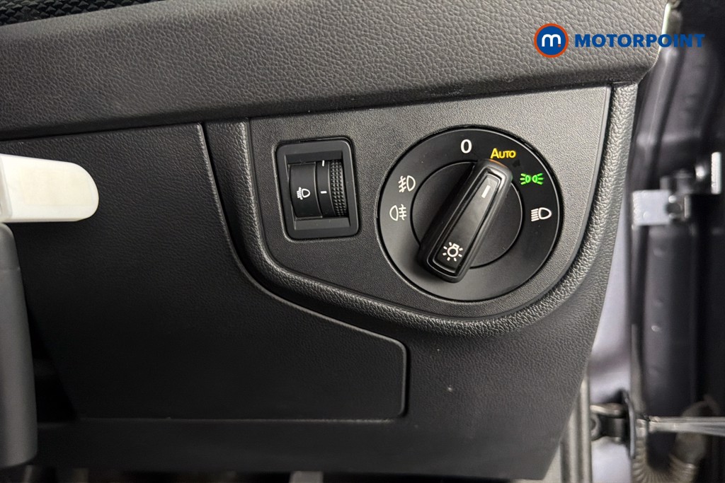 Volkswagen Taigo Life Manual Petrol SUV - Stock Number (1649264) - 18th supplementary image