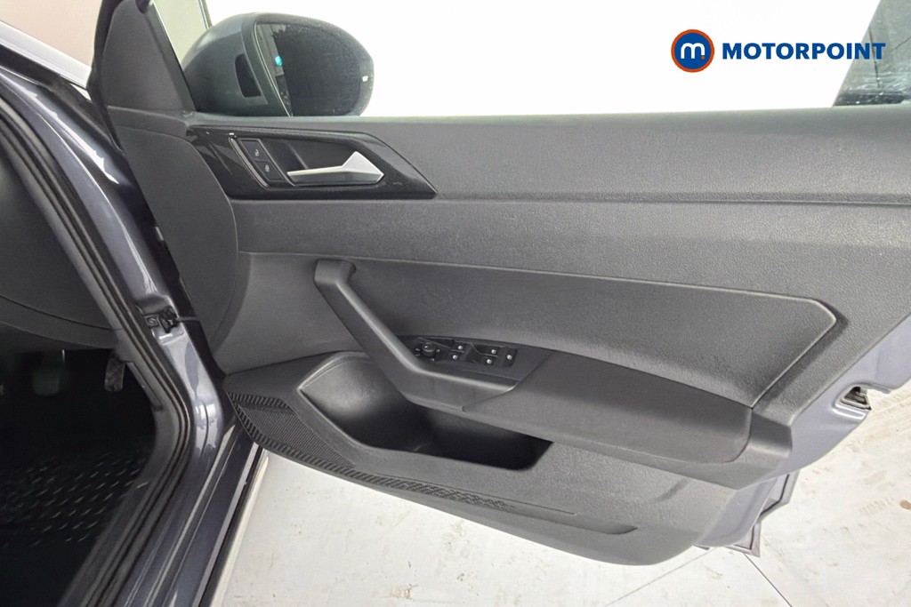 Volkswagen Taigo Life Manual Petrol SUV - Stock Number (1649264) - 19th supplementary image