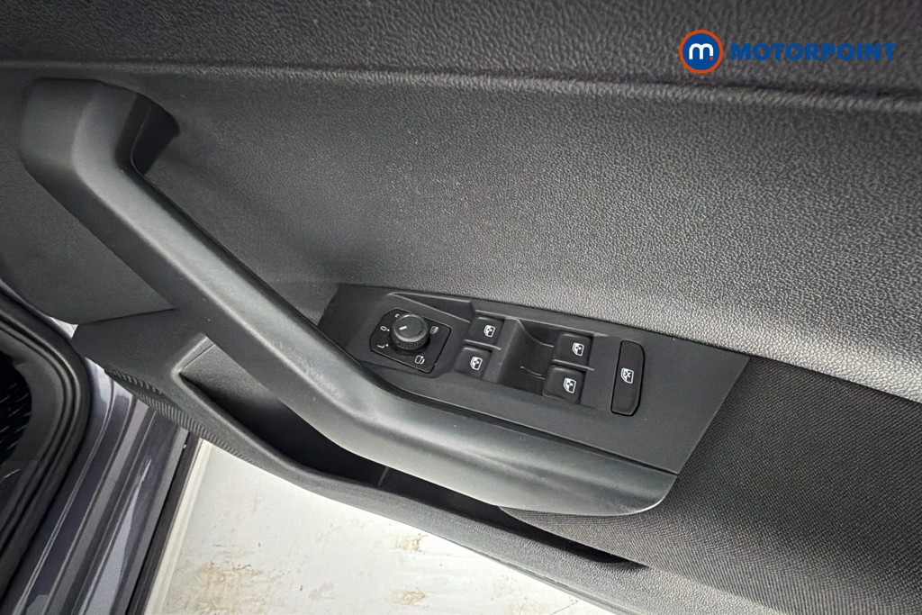 Volkswagen Taigo Life Manual Petrol SUV - Stock Number (1649264) - 20th supplementary image