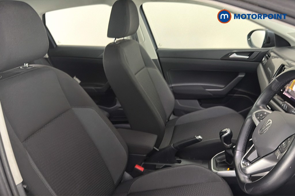 Volkswagen Taigo Life Manual Petrol SUV - Stock Number (1649264) - 22nd supplementary image
