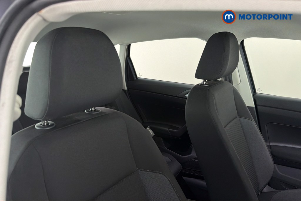 Volkswagen Taigo Life Manual Petrol SUV - Stock Number (1649264) - 23rd supplementary image