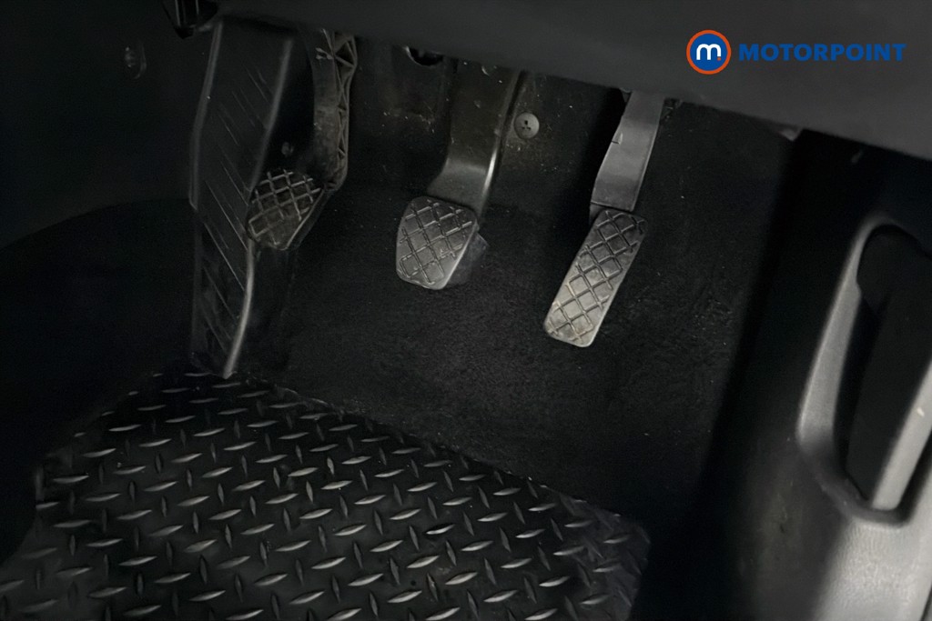 Volkswagen Taigo Life Manual Petrol SUV - Stock Number (1649264) - 27th supplementary image