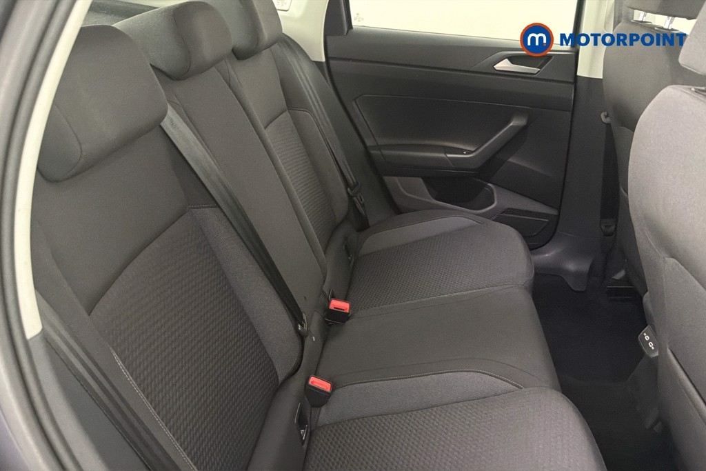 Volkswagen Taigo Life Manual Petrol SUV - Stock Number (1649264) - 28th supplementary image