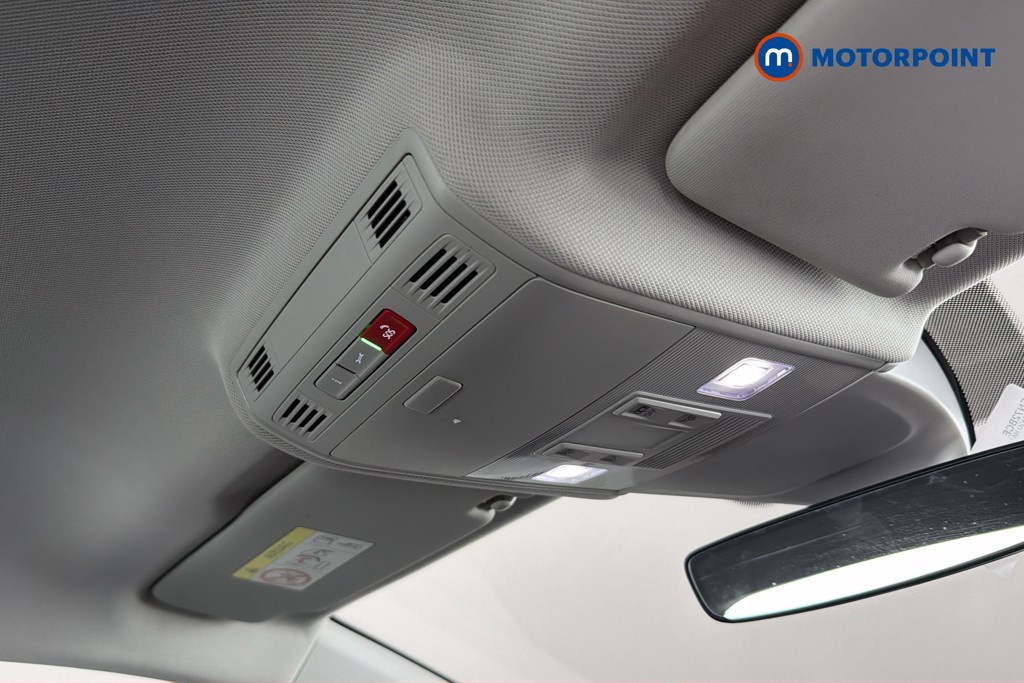 Volkswagen Taigo Life Manual Petrol SUV - Stock Number (1649264) - 32nd supplementary image