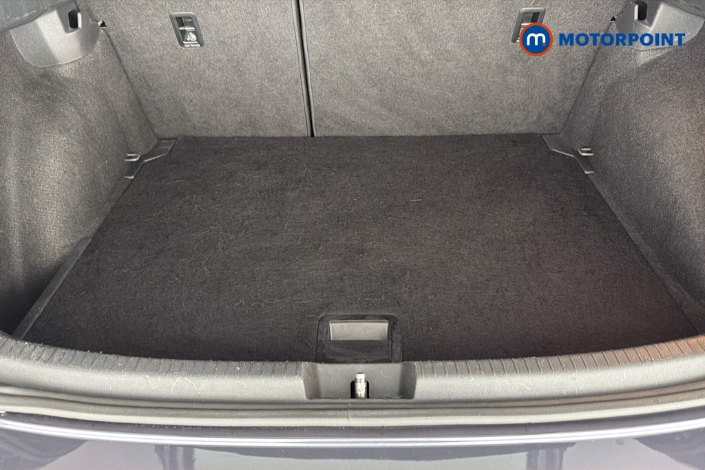 Volkswagen Taigo Life Manual Petrol SUV - Stock Number (1649264) - 33rd supplementary image