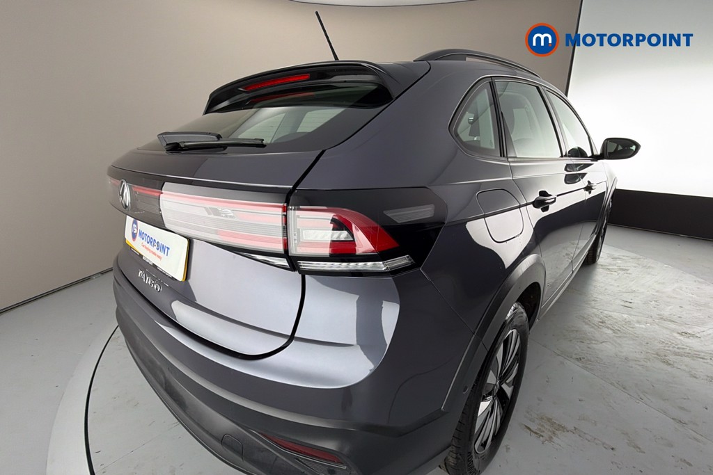 Volkswagen Taigo Life Manual Petrol SUV - Stock Number (1649264) - 38th supplementary image