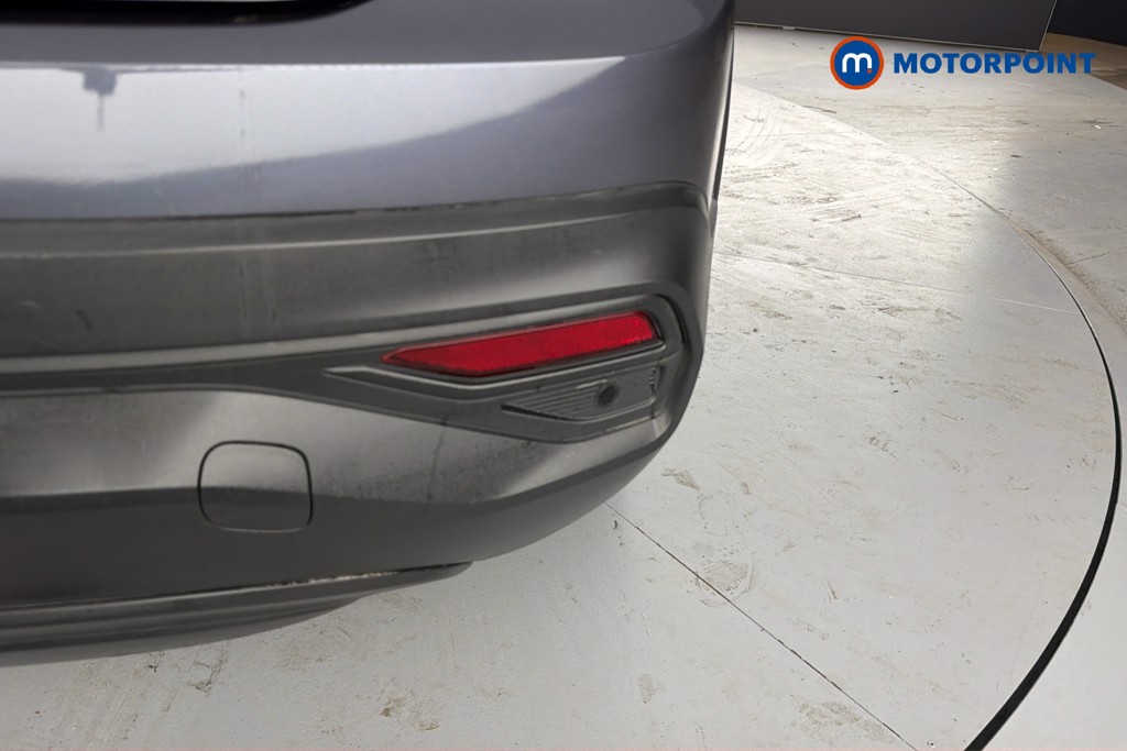 Volkswagen Taigo Life Manual Petrol SUV - Stock Number (1649264) - 40th supplementary image