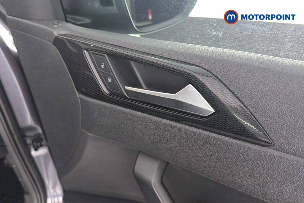 Volkswagen Taigo Life Manual Petrol SUV - Stock Number (1649264) - 42nd supplementary image