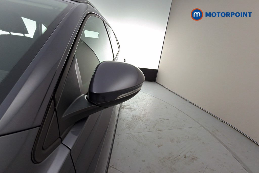 Volkswagen Taigo Life Manual Petrol SUV - Stock Number (1649264) - 43rd supplementary image