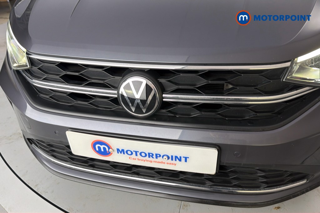 Volkswagen Taigo Life Manual Petrol SUV - Stock Number (1649264) - 45th supplementary image