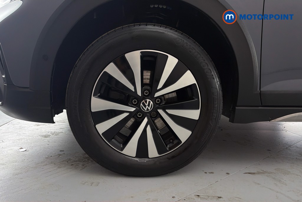 Volkswagen Taigo Life Manual Petrol SUV - Stock Number (1649264) - 47th supplementary image