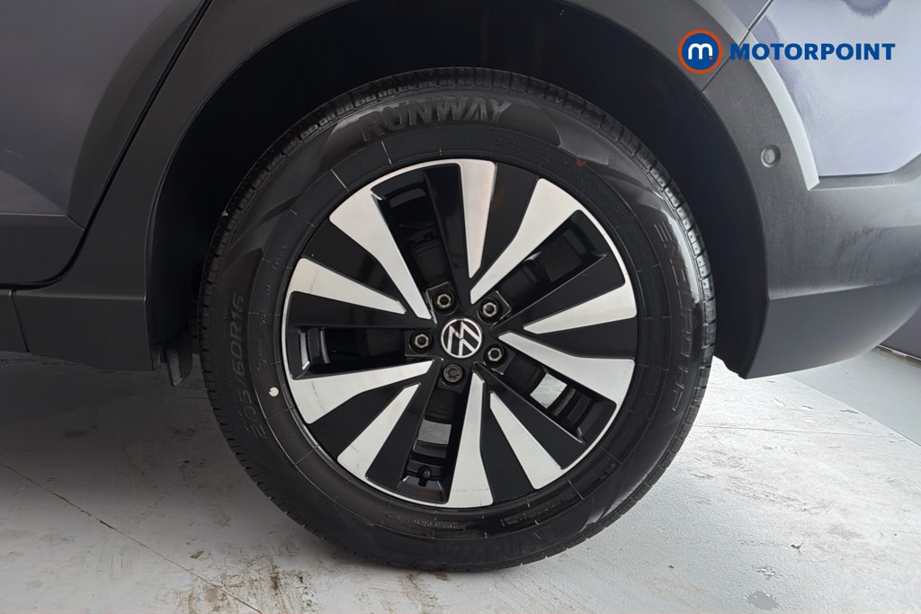 Volkswagen Taigo Life Manual Petrol SUV - Stock Number (1649264) - 48th supplementary image