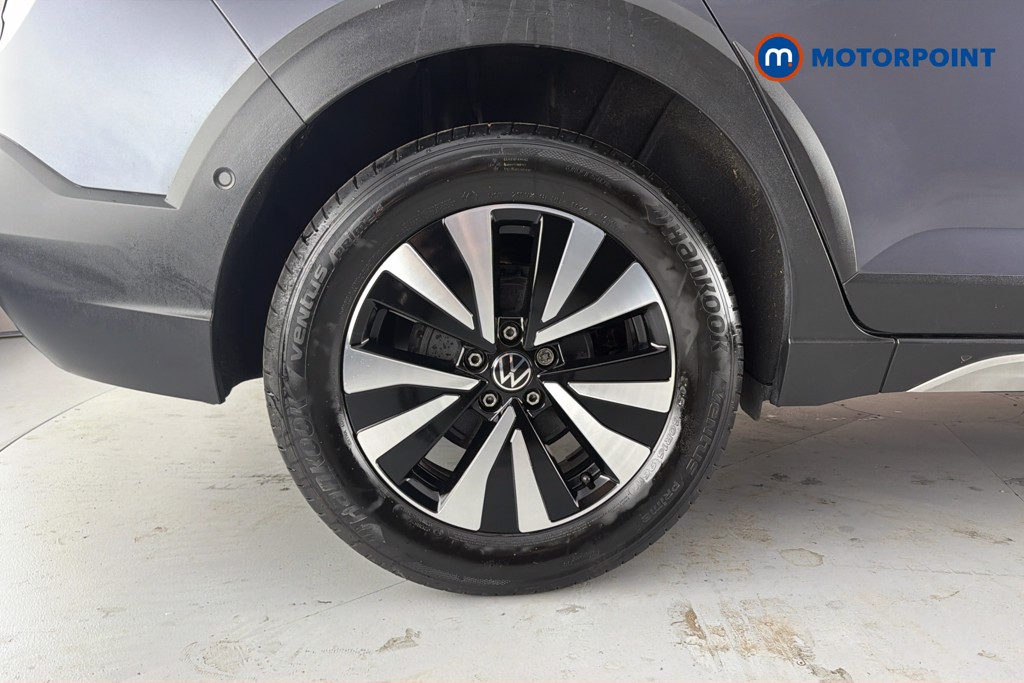 Volkswagen Taigo Life Manual Petrol SUV - Stock Number (1649264) - 49th supplementary image