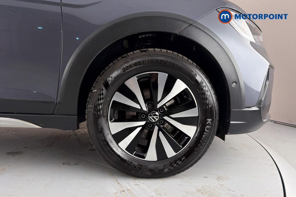 Volkswagen Taigo Life Manual Petrol SUV - Stock Number (1649264) - 50th supplementary image