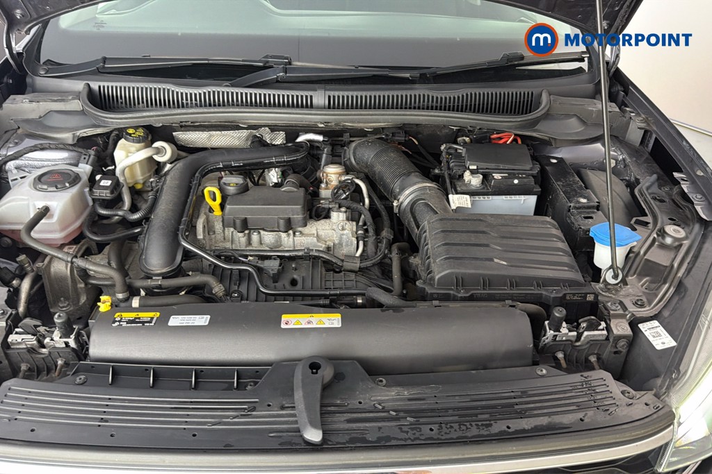 Volkswagen Taigo Life Manual Petrol SUV - Stock Number (1649264) - 51st supplementary image