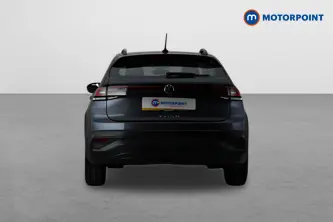 Volkswagen Taigo Life Manual Petrol SUV - Stock Number (1649264) - Rear bumper