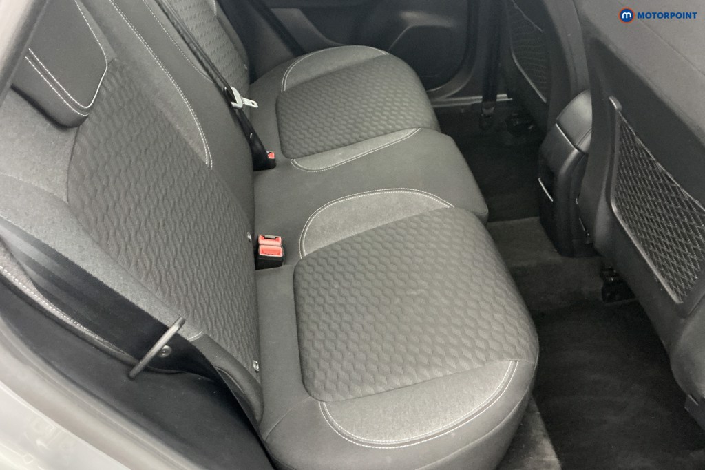 Ford Puma Titanium Manual Petrol SUV - Stock Number (1649281) - 4th supplementary image