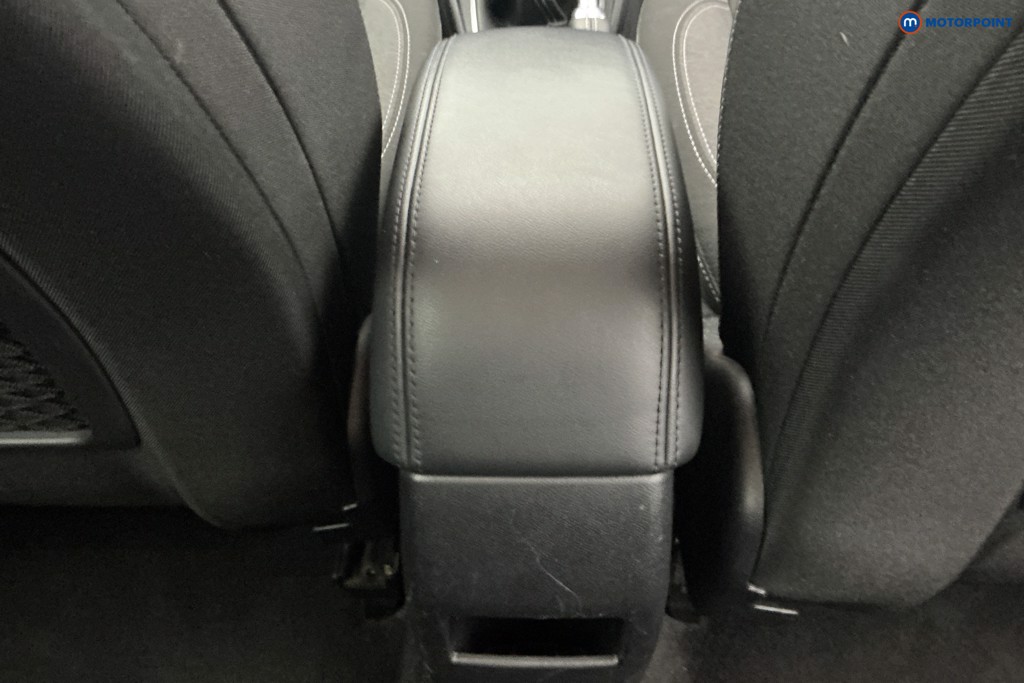 Ford Puma Titanium Manual Petrol SUV - Stock Number (1649281) - 10th supplementary image