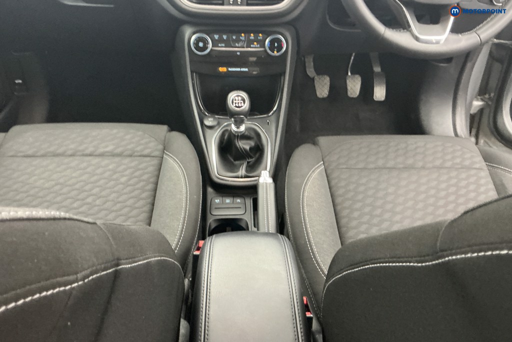 Ford Puma Titanium Manual Petrol SUV - Stock Number (1649281) - 11th supplementary image
