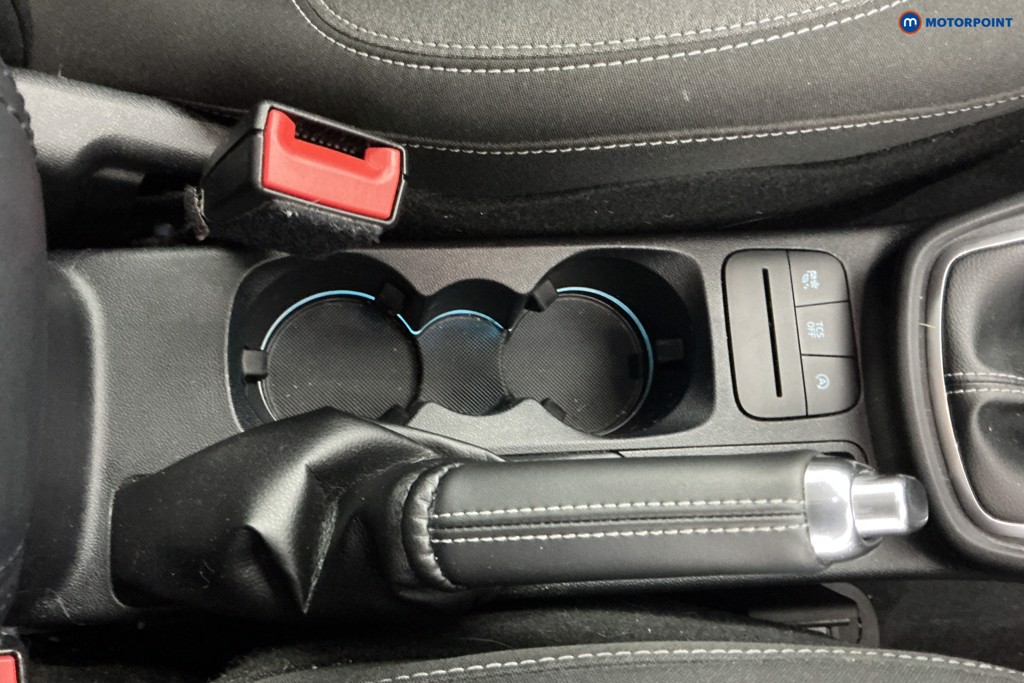 Ford Puma Titanium Manual Petrol SUV - Stock Number (1649281) - 14th supplementary image