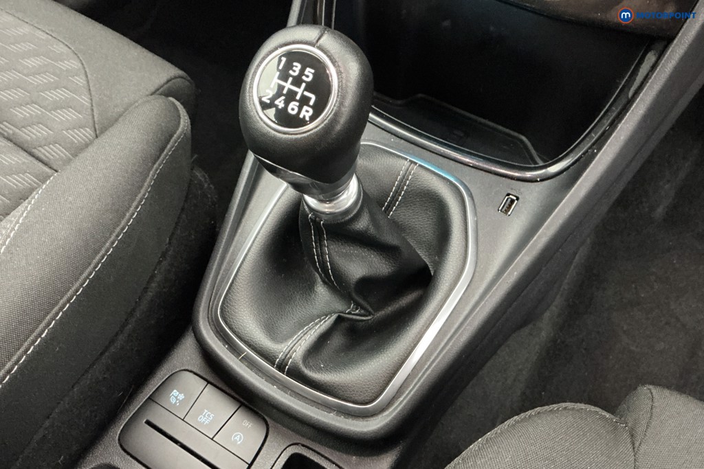 Ford Puma Titanium Manual Petrol SUV - Stock Number (1649281) - 15th supplementary image