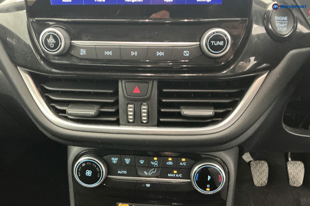 Ford Puma Titanium Manual Petrol SUV - Stock Number (1649281) - 17th supplementary image