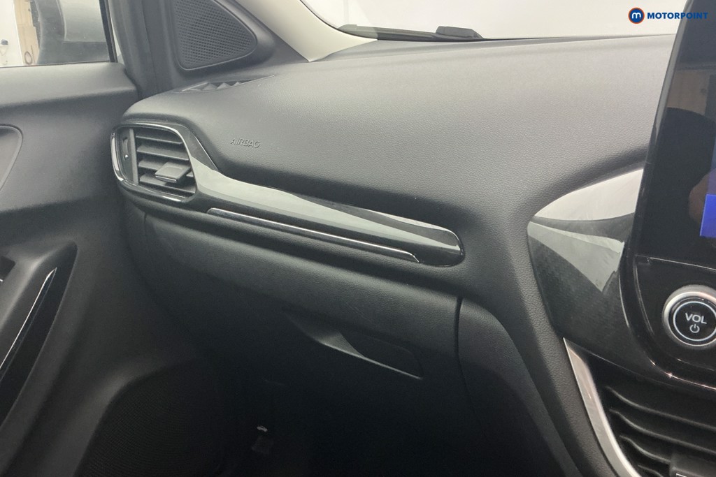 Ford Puma Titanium Manual Petrol SUV - Stock Number (1649281) - 18th supplementary image