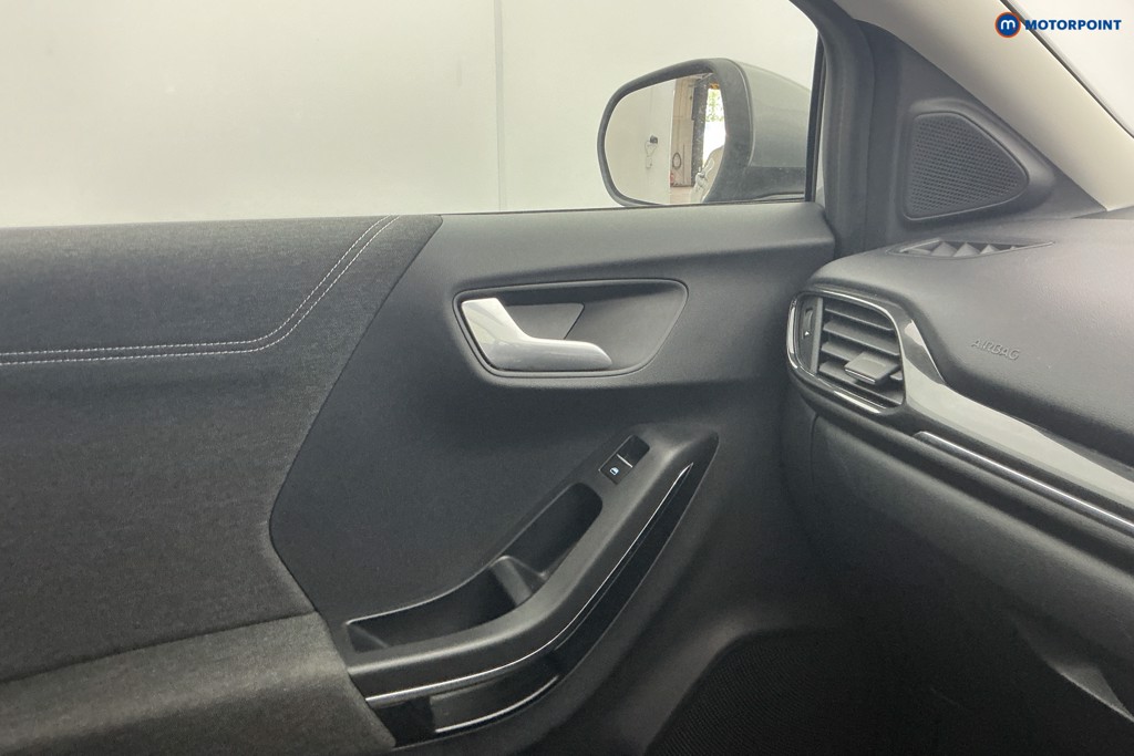 Ford Puma Titanium Manual Petrol SUV - Stock Number (1649281) - 19th supplementary image