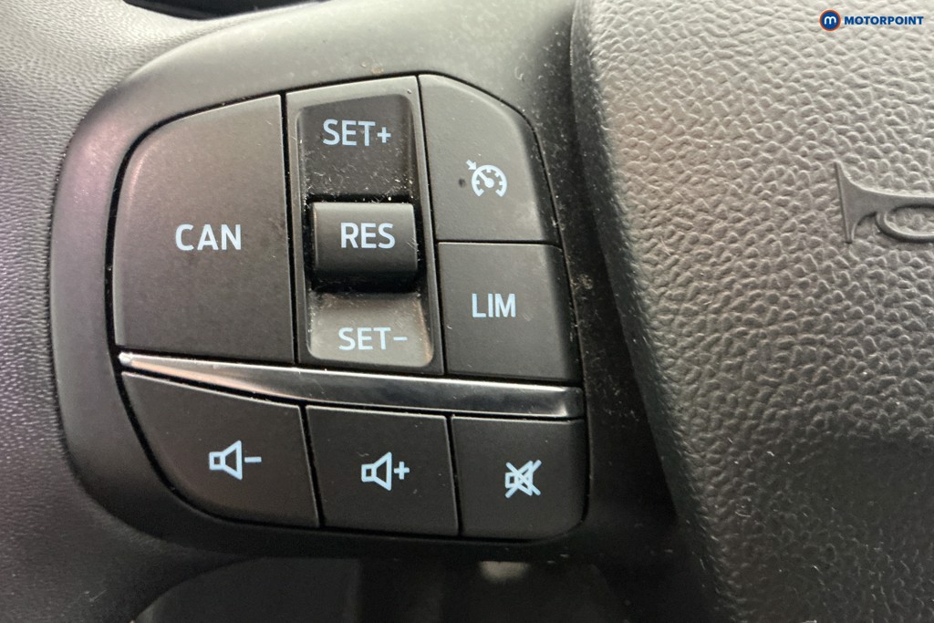 Ford Puma Titanium Manual Petrol SUV - Stock Number (1649281) - 20th supplementary image
