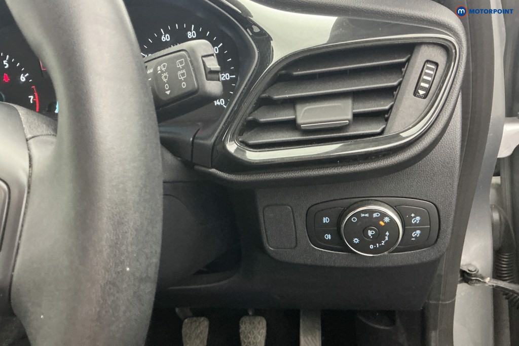 Ford Puma Titanium Manual Petrol SUV - Stock Number (1649281) - 22nd supplementary image