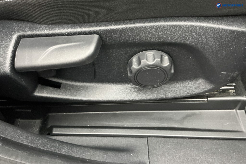Ford Puma Titanium Manual Petrol SUV - Stock Number (1649281) - 23rd supplementary image