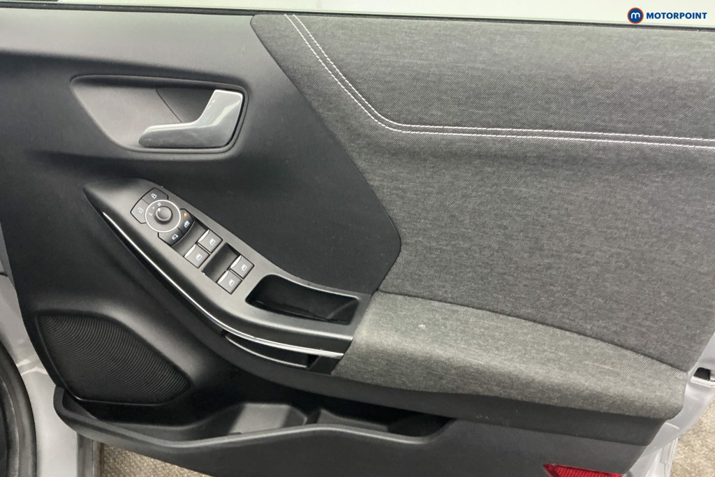 Ford Puma Titanium Manual Petrol SUV - Stock Number (1649281) - 24th supplementary image