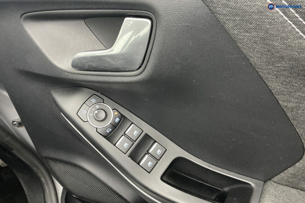 Ford Puma Titanium Manual Petrol SUV - Stock Number (1649281) - 25th supplementary image