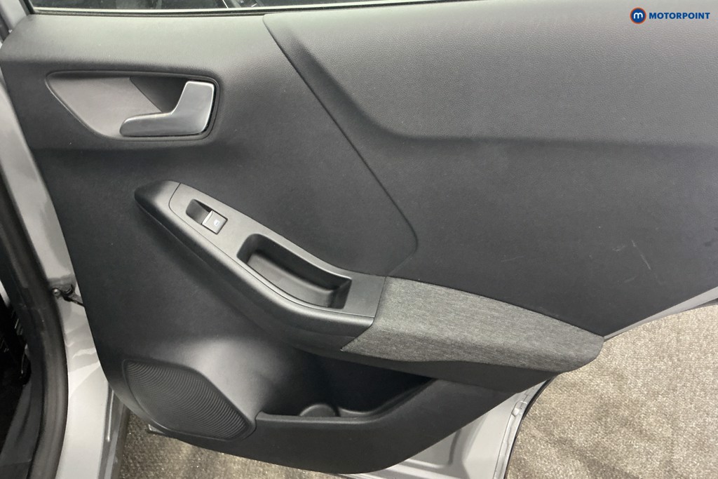 Ford Puma Titanium Manual Petrol SUV - Stock Number (1649281) - 26th supplementary image