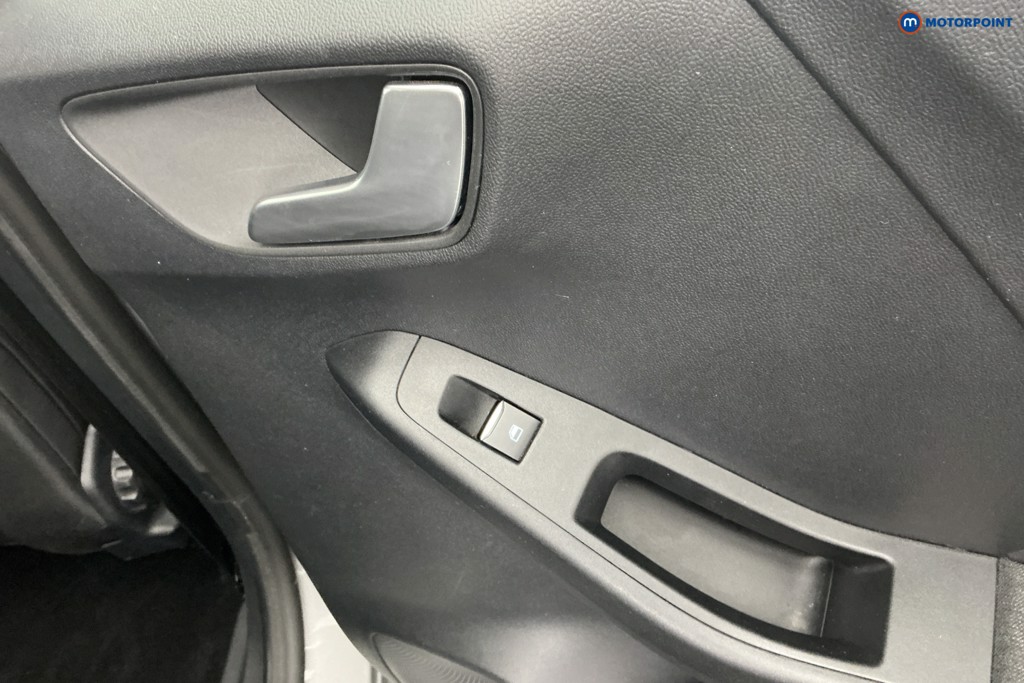 Ford Puma Titanium Manual Petrol SUV - Stock Number (1649281) - 27th supplementary image
