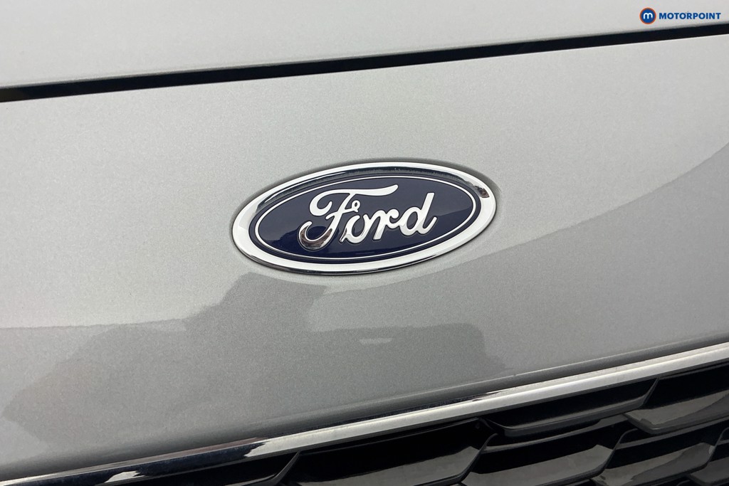 Ford Puma Titanium Manual Petrol SUV - Stock Number (1649281) - 28th supplementary image