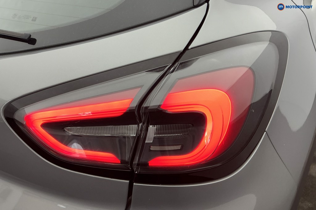 Ford Puma Titanium Manual Petrol SUV - Stock Number (1649281) - 30th supplementary image