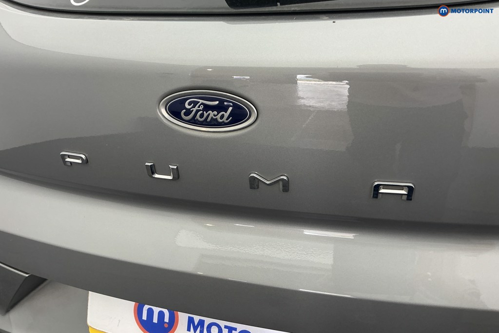 Ford Puma Titanium Manual Petrol SUV - Stock Number (1649281) - 31st supplementary image