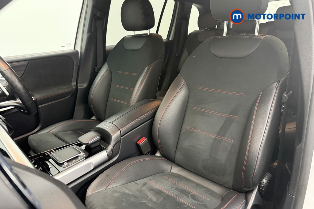 Mercedes-Benz GLB Amg Line Automatic Petrol SUV - Stock Number (1649391) - 3rd supplementary image