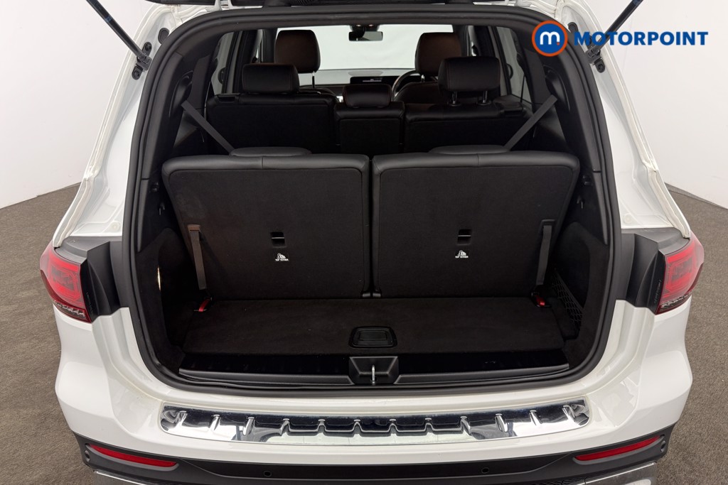 Mercedes-Benz GLB Amg Line Automatic Petrol SUV - Stock Number (1649391) - 7th supplementary image
