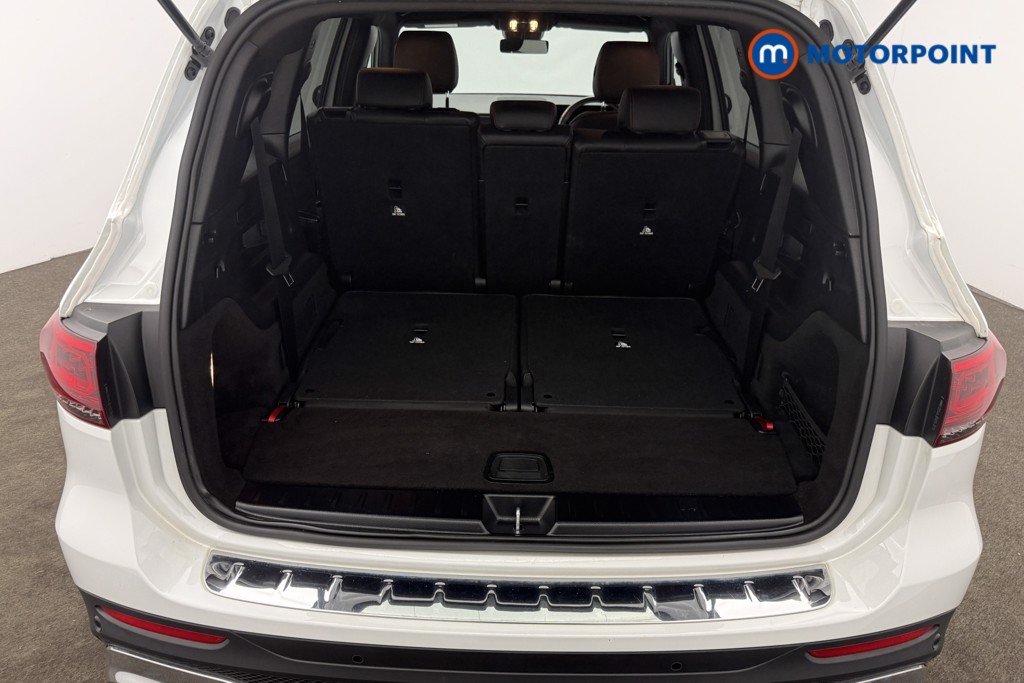 Mercedes-Benz GLB Amg Line Automatic Petrol SUV - Stock Number (1649391) - 8th supplementary image