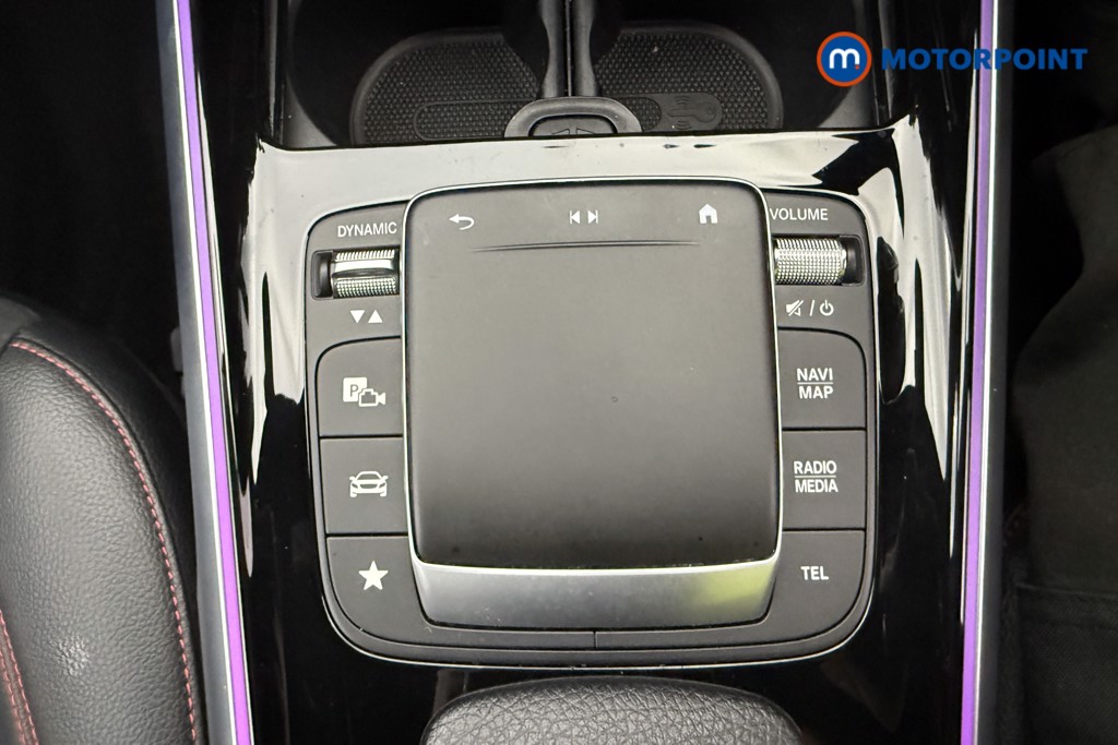 Mercedes-Benz GLB Amg Line Automatic Petrol SUV - Stock Number (1649391) - 20th supplementary image