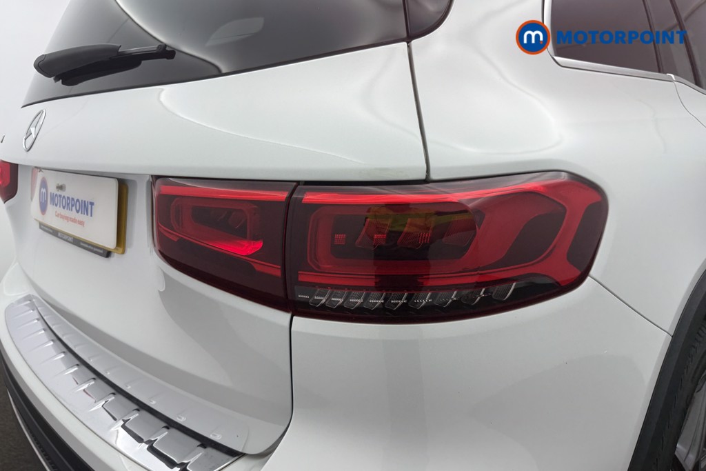 Mercedes-Benz GLB Amg Line Automatic Petrol SUV - Stock Number (1649391) - 24th supplementary image