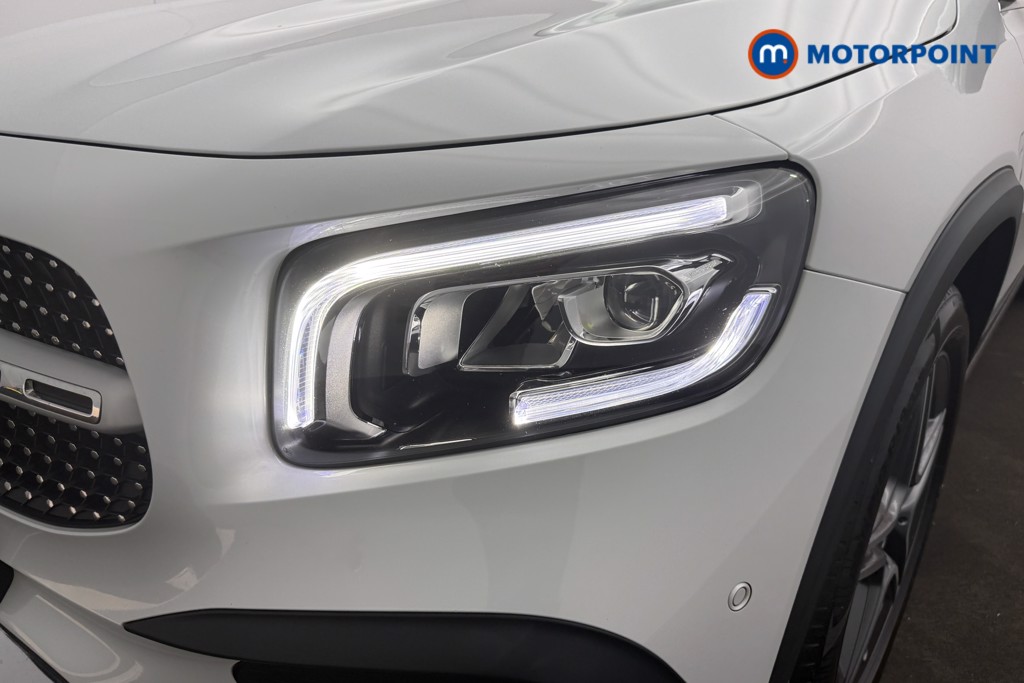 Mercedes-Benz GLB Amg Line Automatic Petrol SUV - Stock Number (1649391) - 28th supplementary image