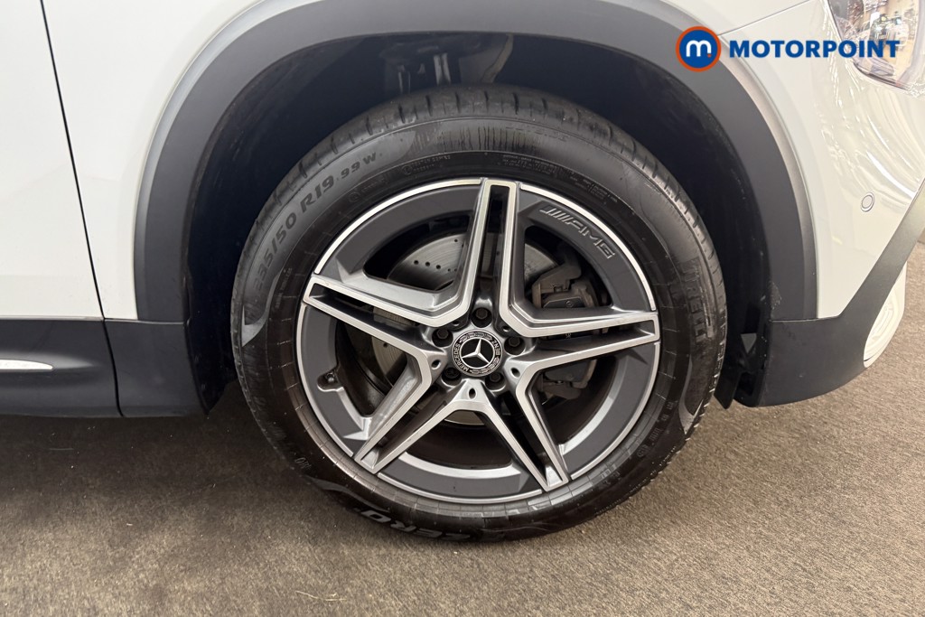 Mercedes-Benz GLB Amg Line Automatic Petrol SUV - Stock Number (1649391) - 29th supplementary image