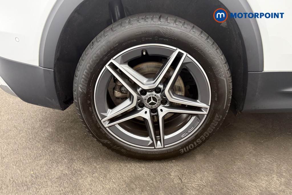 Mercedes-Benz GLB Amg Line Automatic Petrol SUV - Stock Number (1649391) - 30th supplementary image