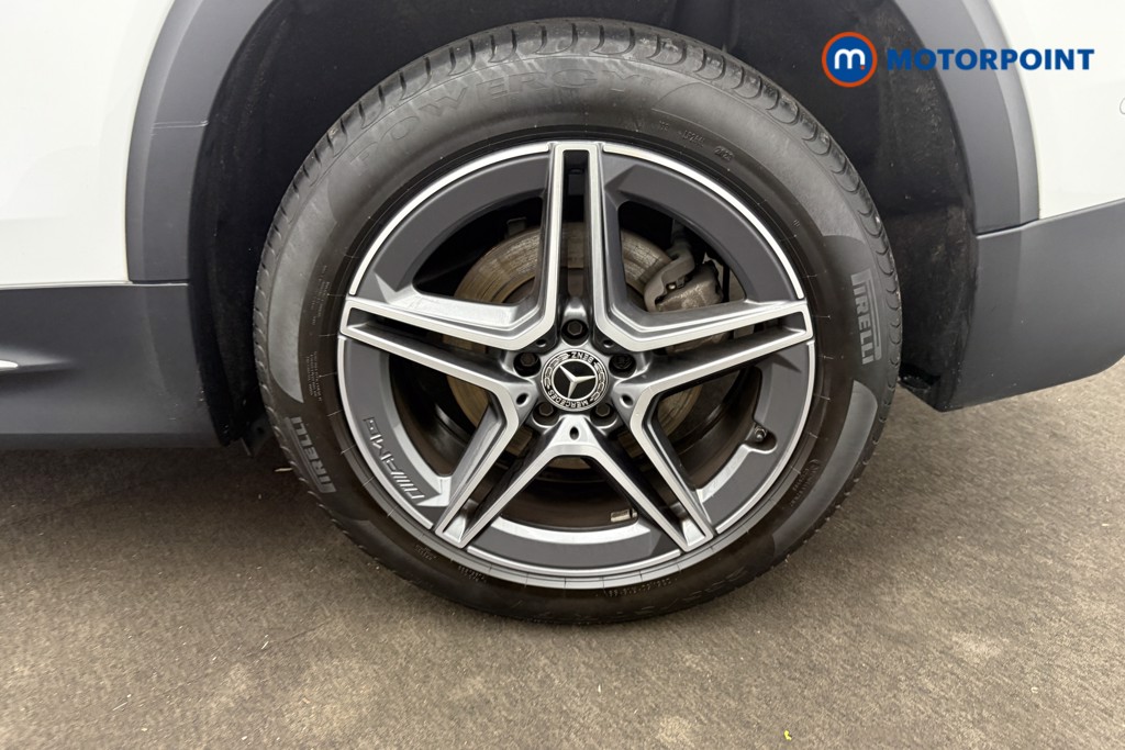 Mercedes-Benz GLB Amg Line Automatic Petrol SUV - Stock Number (1649391) - 31st supplementary image