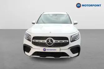 Mercedes-Benz GLB Amg Line Automatic Petrol SUV - Stock Number (1649391) - Front bumper