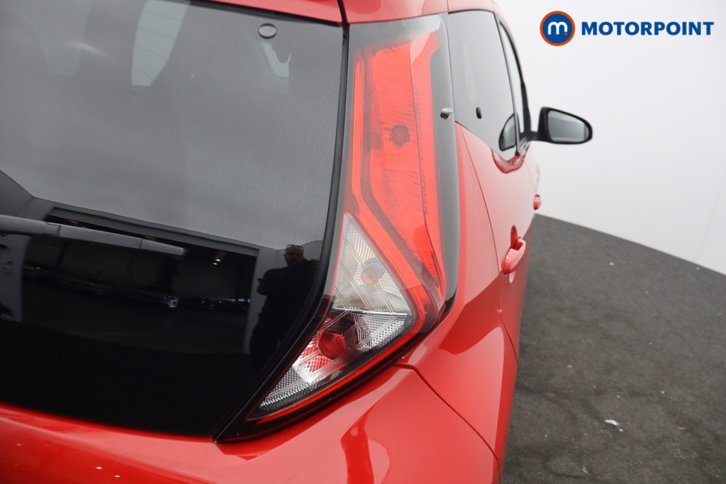 Toyota Aygo X-Trend Manual Petrol Hatchback - Stock Number (1649405) - 3rd supplementary image