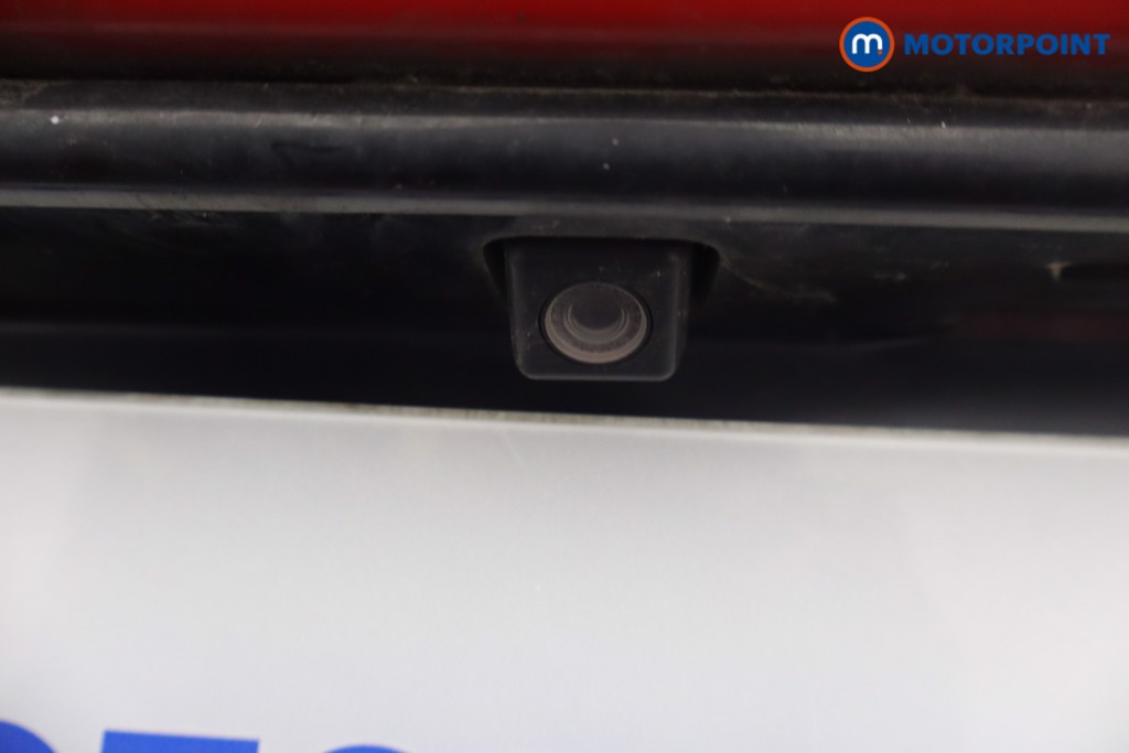 Toyota Aygo X-Trend Manual Petrol Hatchback - Stock Number (1649405) - 4th supplementary image